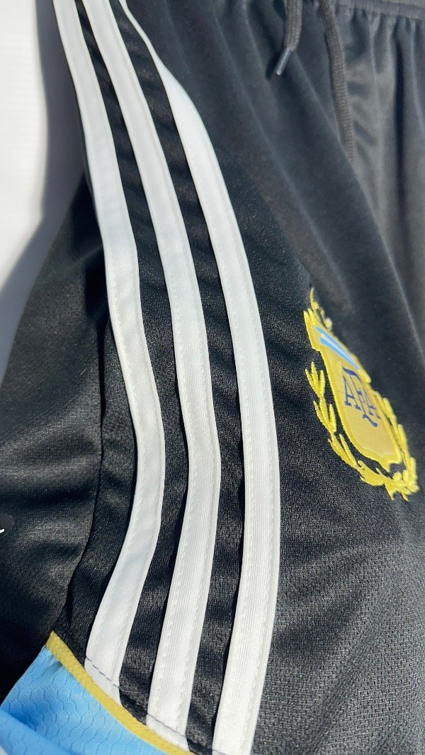 Producto - Short Argentina 2006 Riquelme - 3