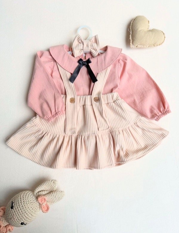 Producto - Conjunto Eluney
