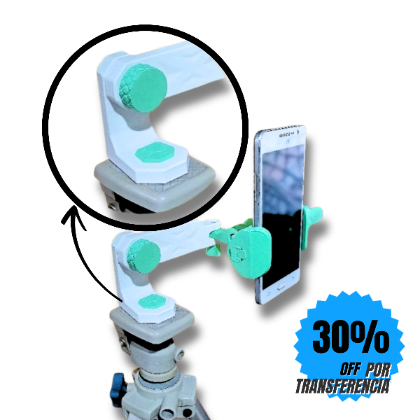 Producto - Accesorio Kipode 2.0