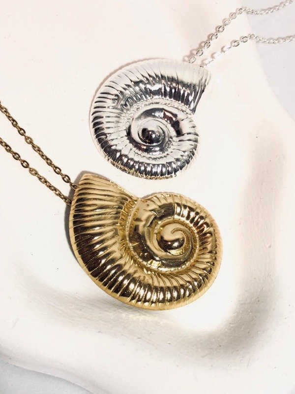 Producto - Collar Max Shell