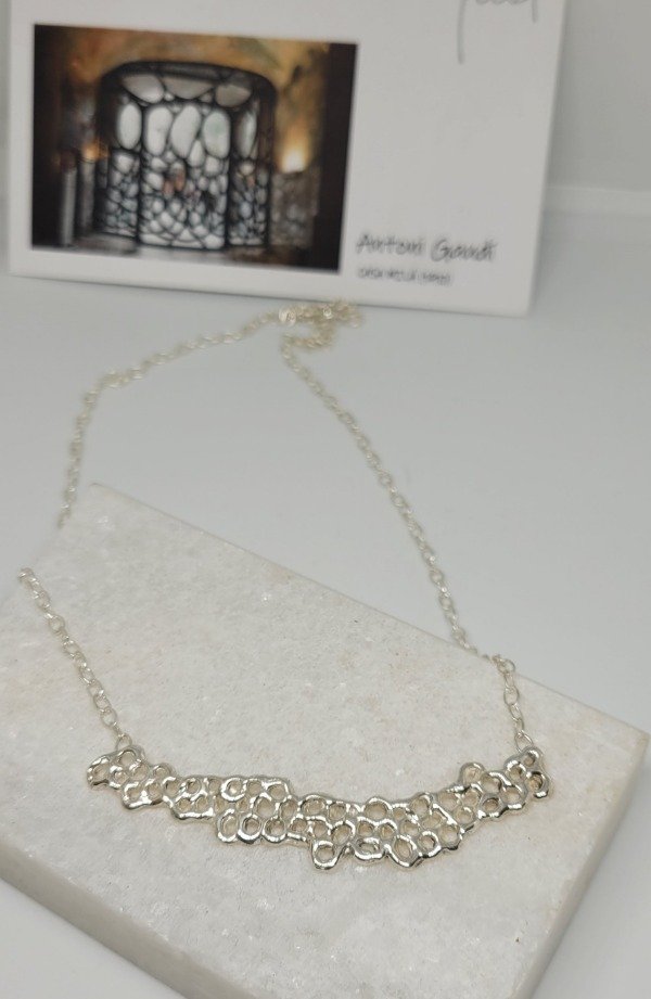 Producto - Gargantilla Antoni chica