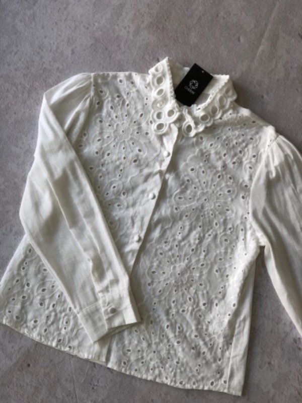 Producto - CAMISA NINA