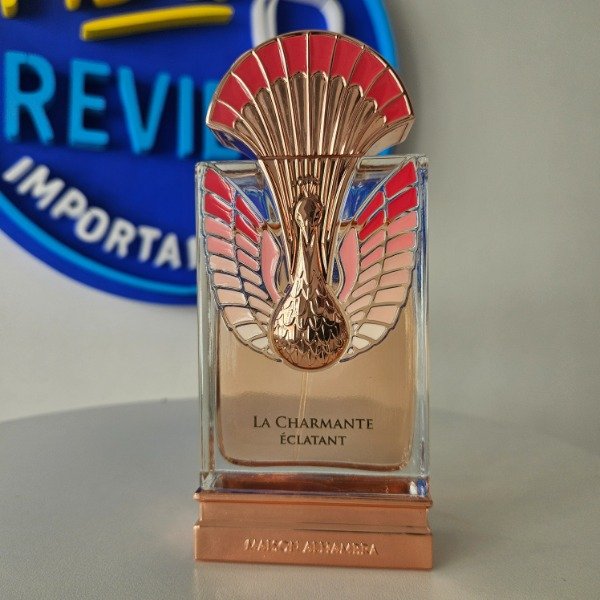 Producto - MAISON ALHAMBRA LA CHARMANTE ECLATANT