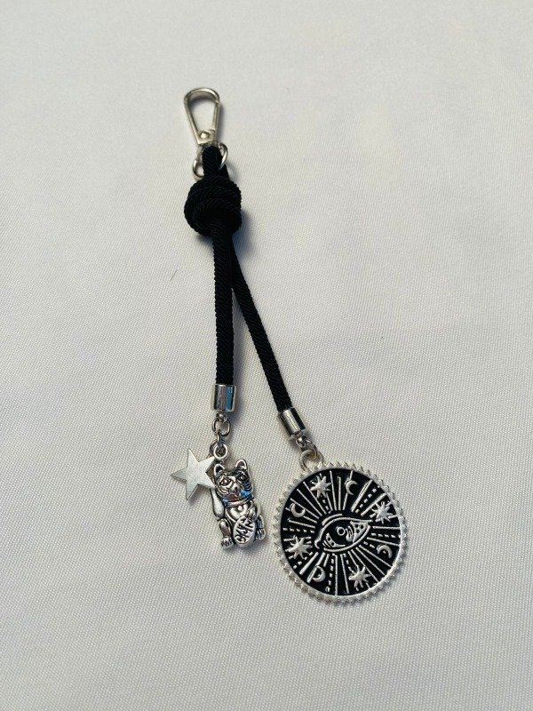 Producto - Llavero GATITO