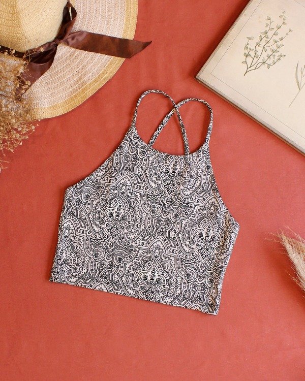 Producto - Top OLIVIA (XS)