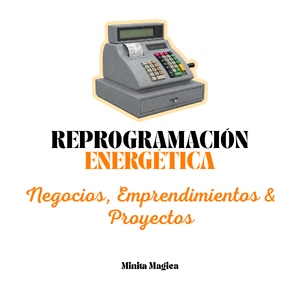 Producto - REPROGRAMACION NEGOCIOS, EMPRENDIMIENTOS Y PROYECTOS