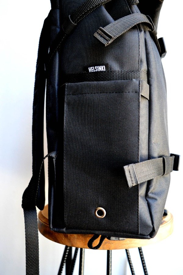 Producto - Modelo Raseborg - Black - 7