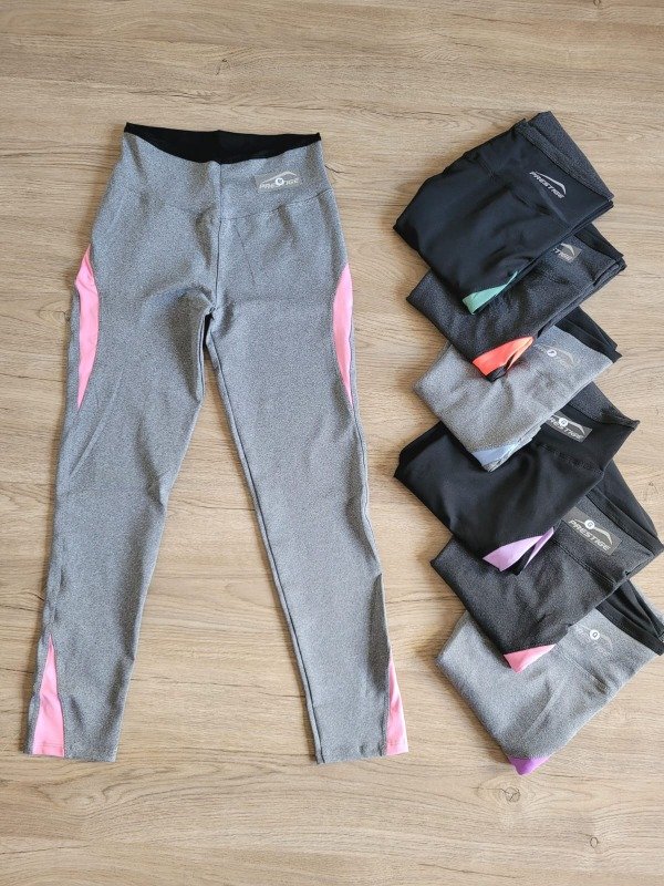 Producto - Calza Lycra Prestige - 2