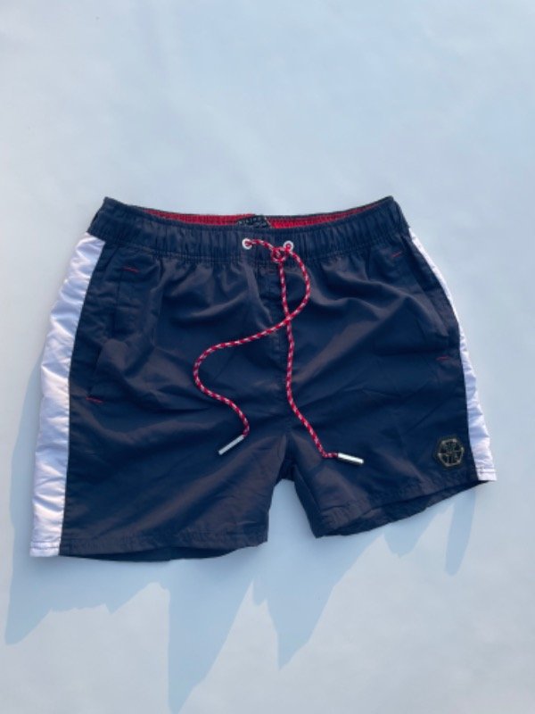 Producto - Malla Importada Philip Plein - 0