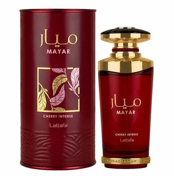 Producto - Mayar Cherry Intense 100ML