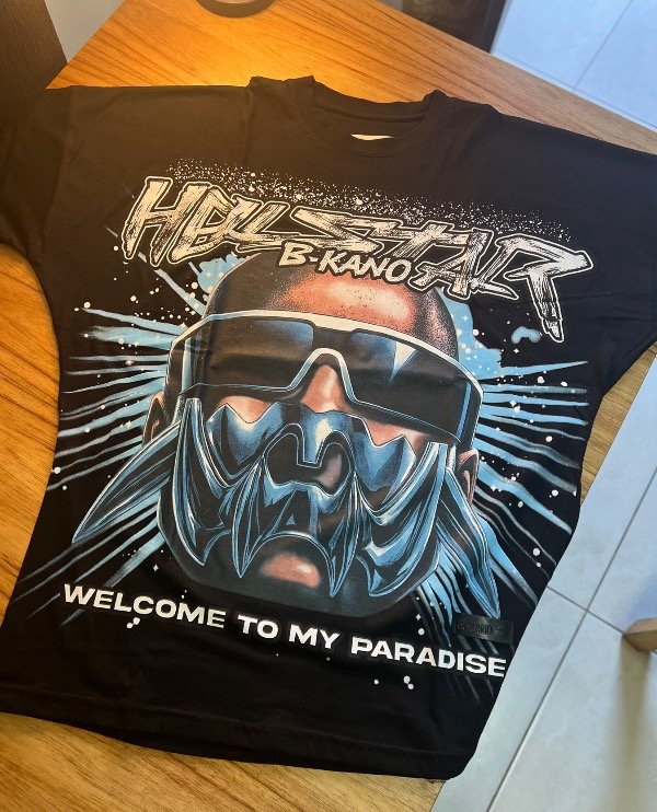 Producto - HELLSTAR CARA