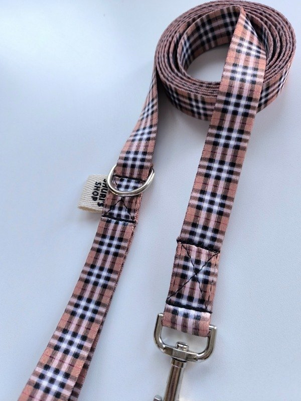 Producto - Correa sublimada 25mm