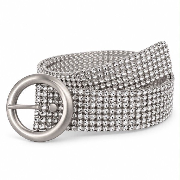 Producto - Cinto Silver glow
