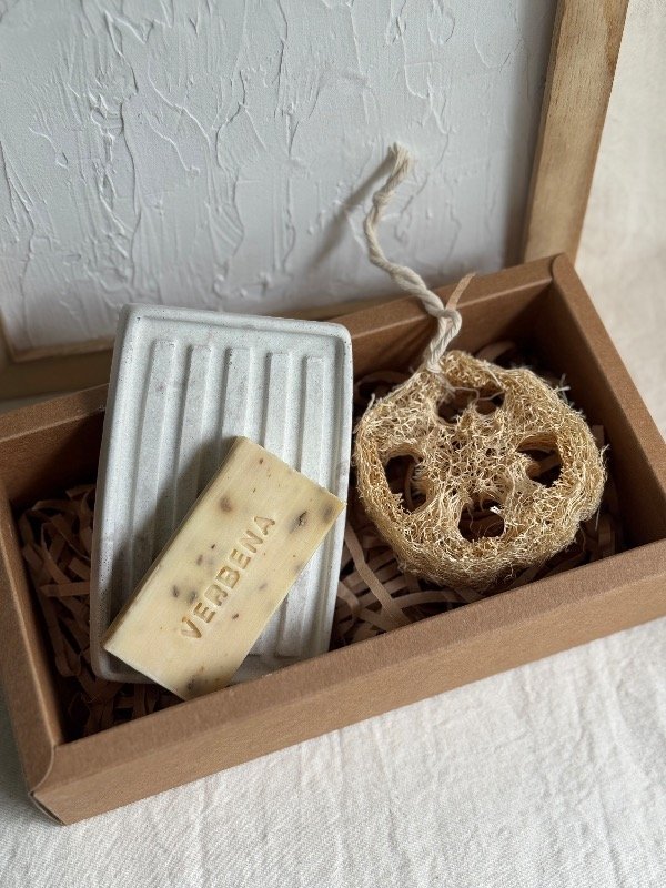 Producto - Mini box jabonera