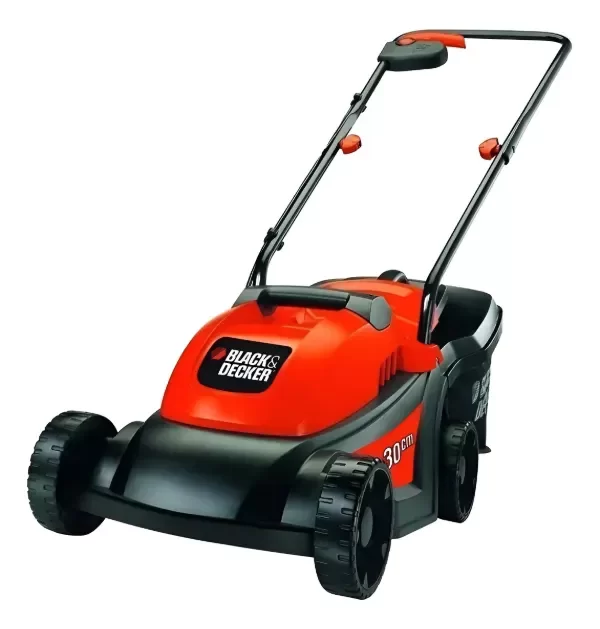 Producto - Cortadora Cesped Podadora Pasto 1000w Gr3000 Black Decker