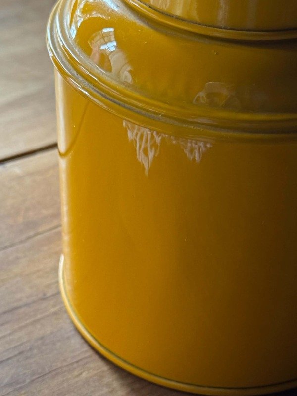Producto - Lata de té - 2