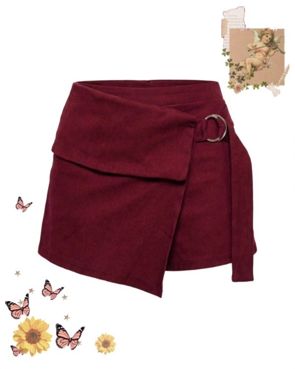 Producto - Skort Carolina S al XXL