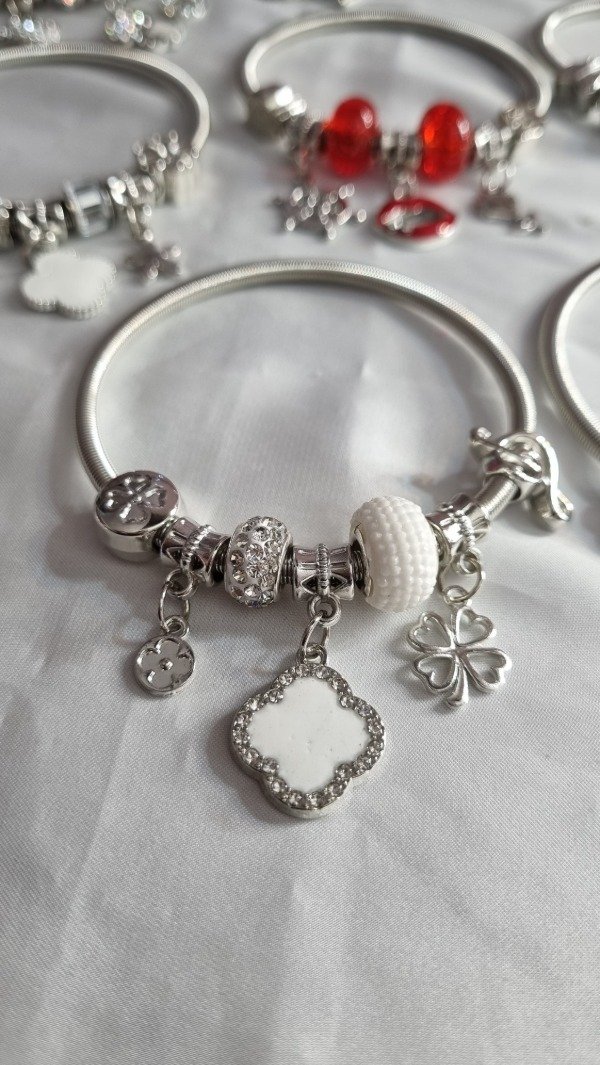 Producto - Pulsera Pandora - 6