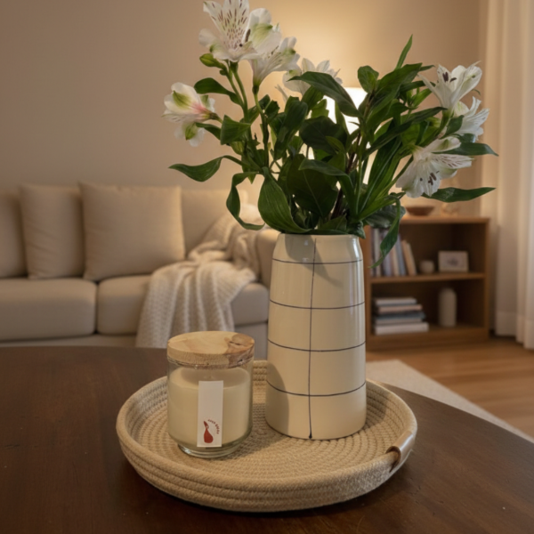 Producto - Florero ZOE XL