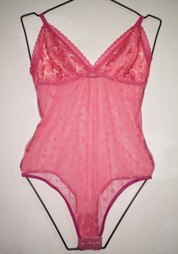 Producto - Body Girasol