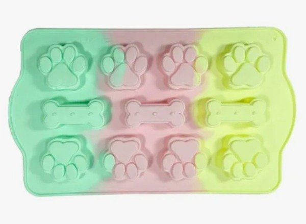 Producto - PATITAS TRICOLOR