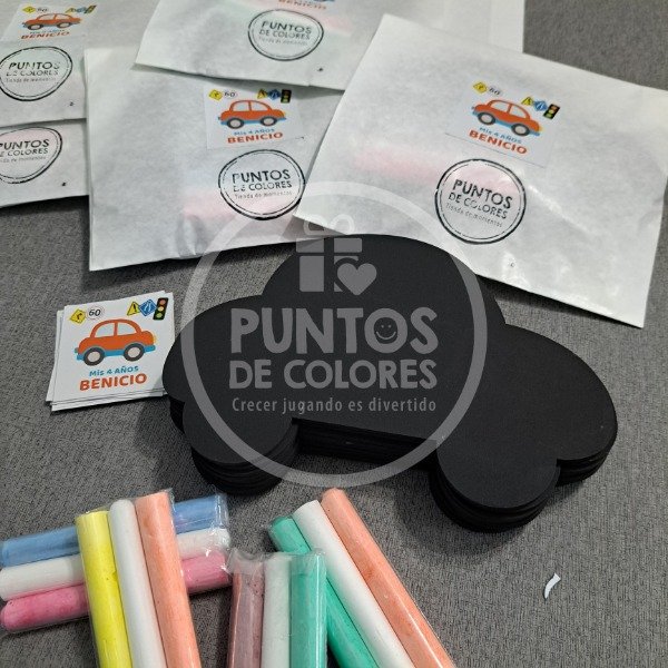Producto - PIZARRAS - 12