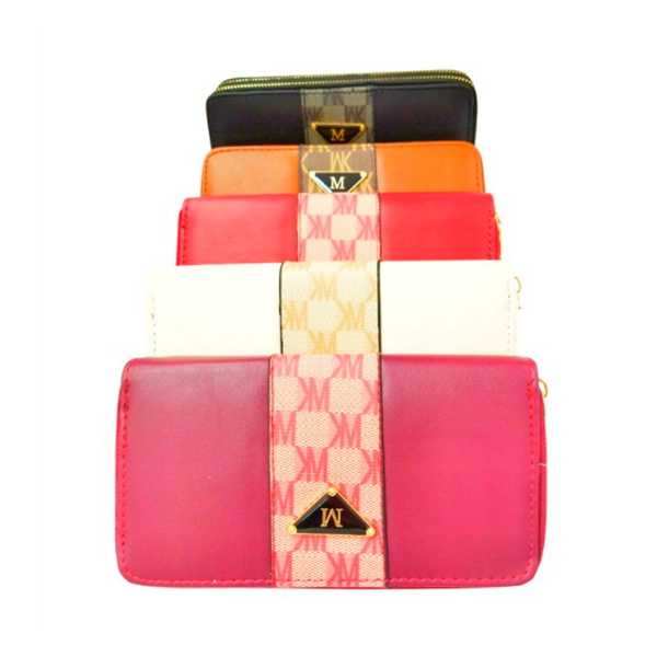 Producto - BILLETERA DAMA M