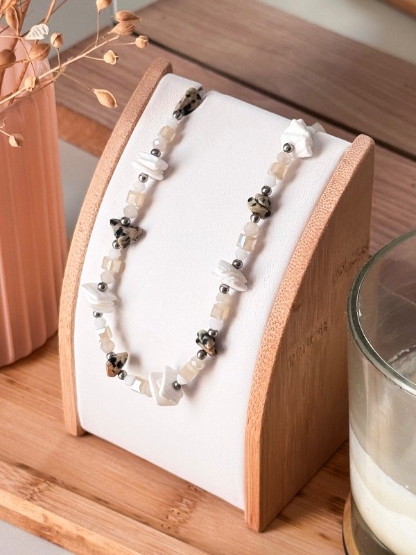 Producto - Collar Rissan