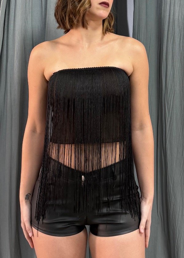 Producto - Strapless Flecos - 0