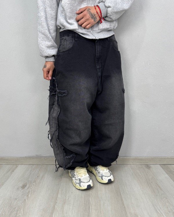 Producto - JEANS NAPOLI