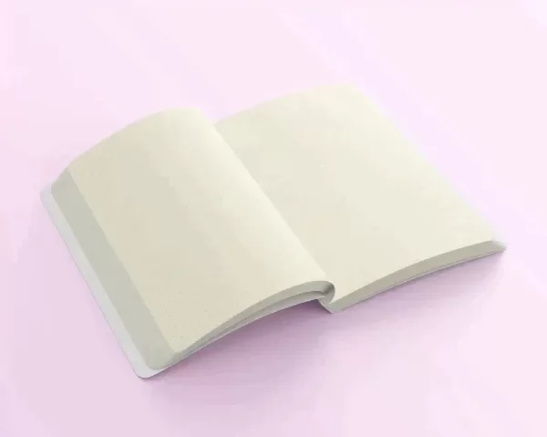 Producto - Cuaderno cosido Tierra del Fuego - 1