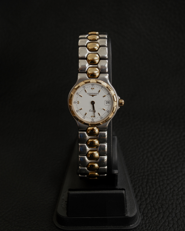 Producto - LONGINES CONQUEST