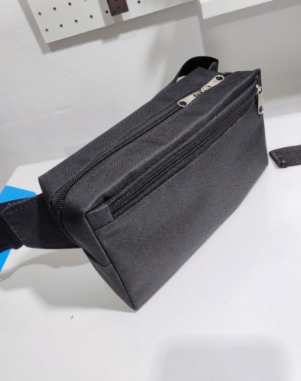 Producto - Riñonera infantil negra