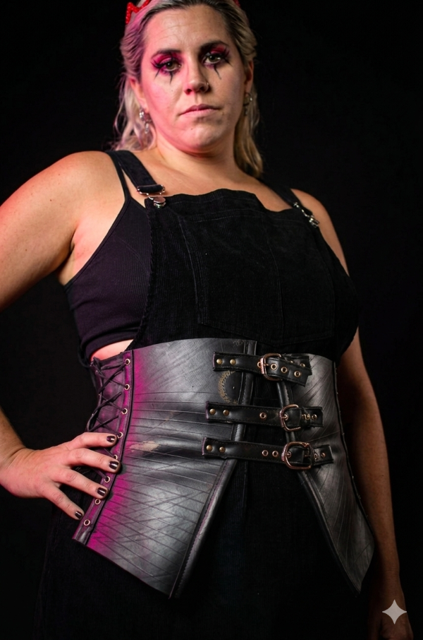 Producto - Corset fajín - 6