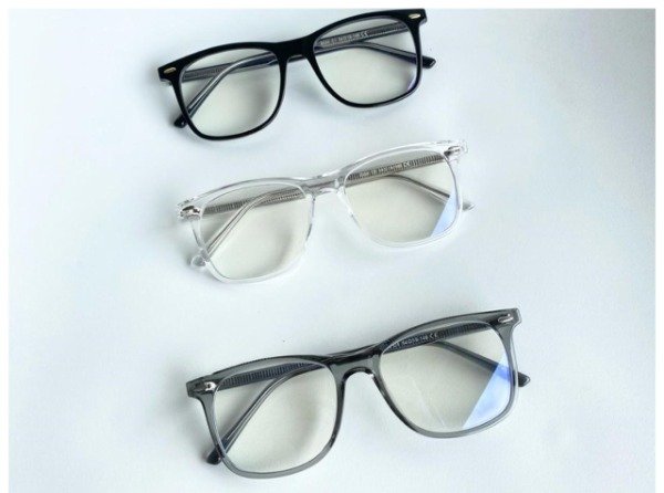 Producto - UNISEX CLEAR