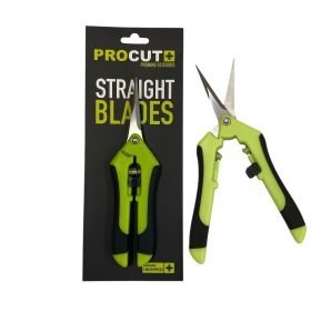 Producto - Tijera Garden Highpro Pico Recto