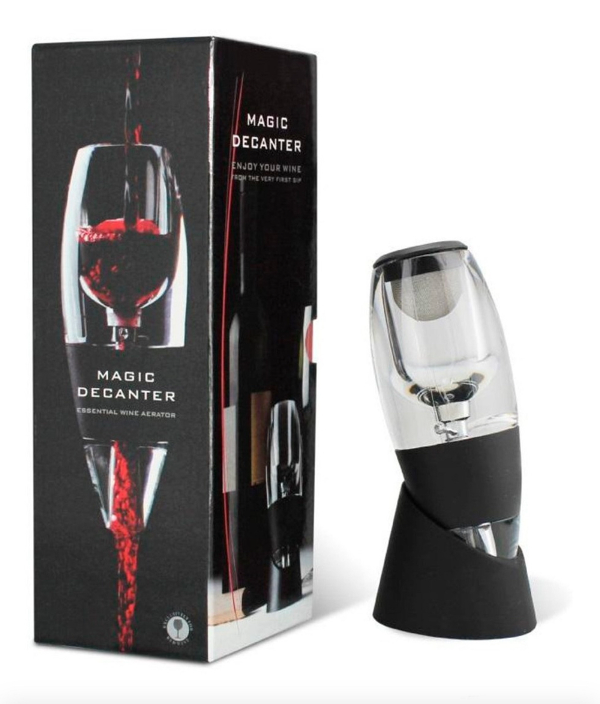 Producto - Aireador Decantador Oxigenador De Vinos