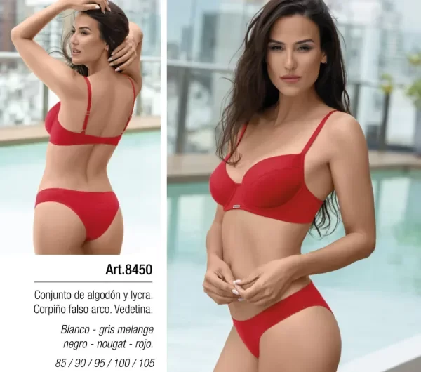 Producto - Bel 8450