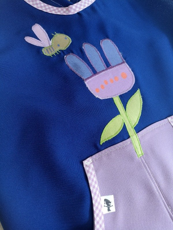 Producto - Guardapolvo Abeja