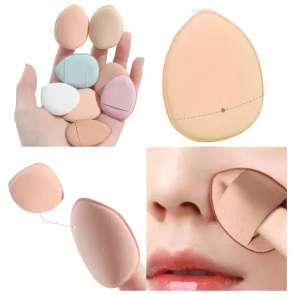 Producto - Borlas/esponjitas de maquillaje 10692