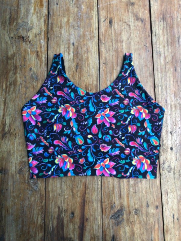 Estampado florcitas — imagen 3
