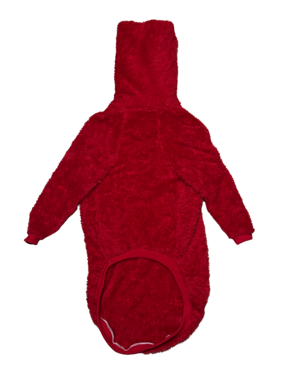 Producto - Polerón para galgo - 3