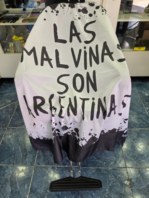Producto - CAPA LAS MALVINAS SON ARGENTINAS - 0