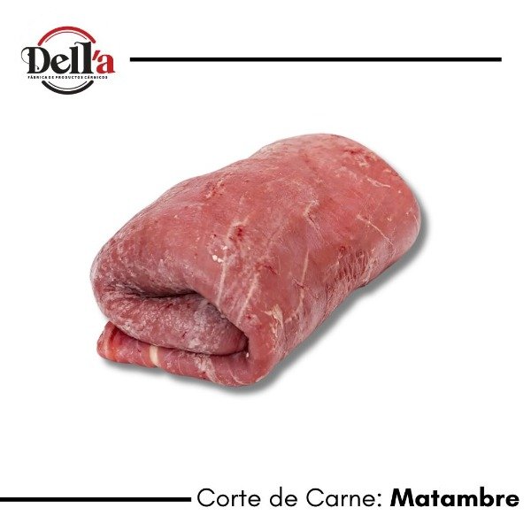 Producto - Matambre x Kg Dell'a