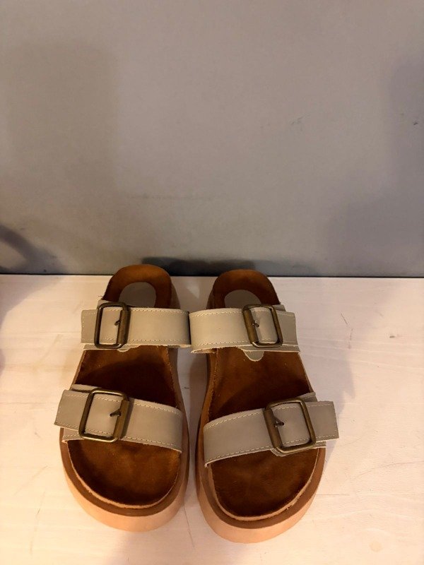 Producto - DALLAS CUERO VACUNO BEIGE