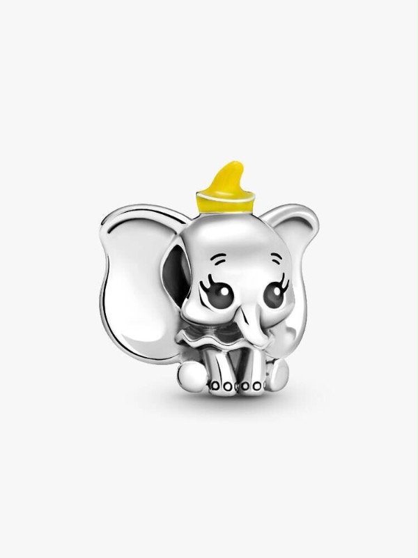 Producto - Dije Elefante Bebé - 0