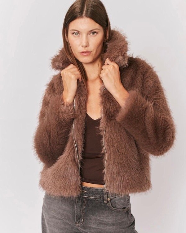 Producto - CAMPERA RICKY