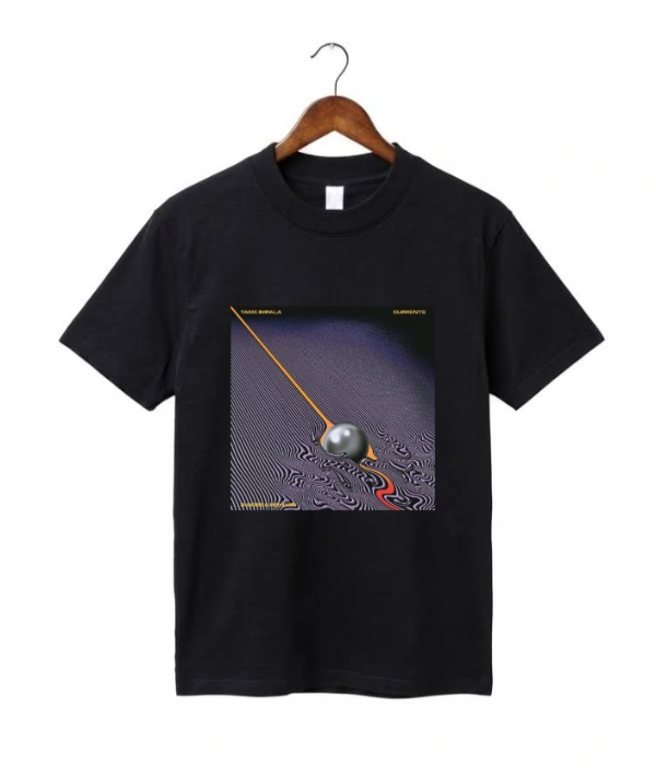 Producto - remera currents
