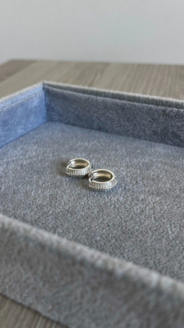 Producto - Aros Eternal