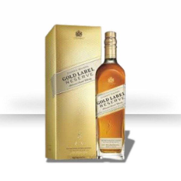 Producto - Johnnie Walker Gold
